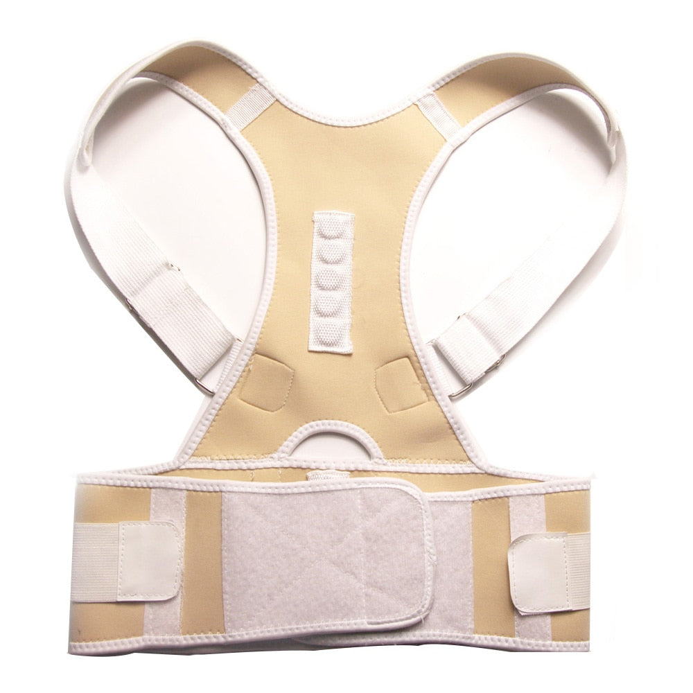 Adjustable Magnetic Posture Corrector