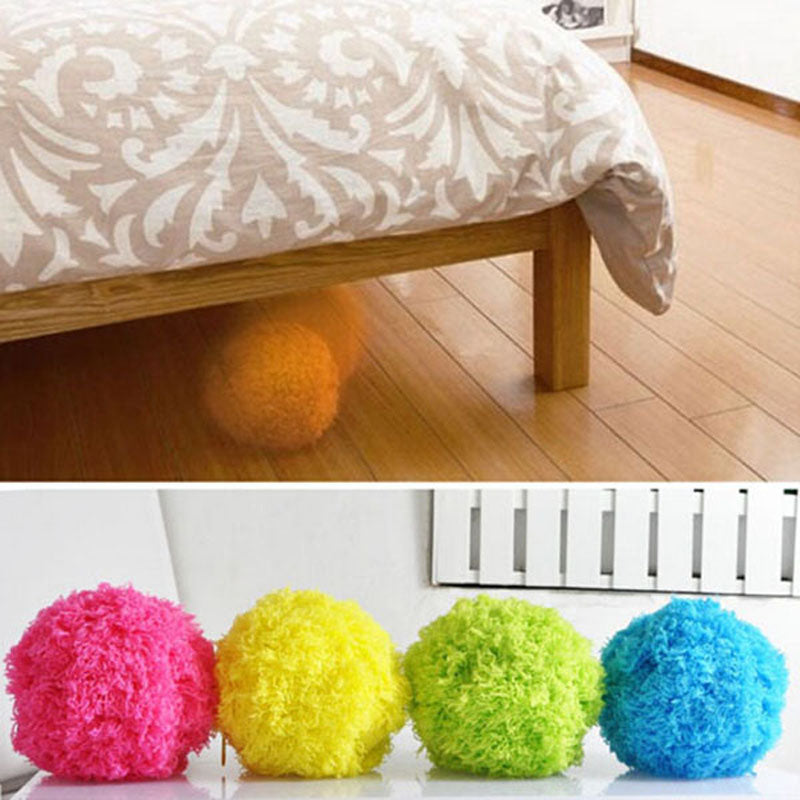 Magic Roller Ball