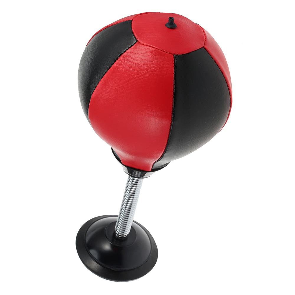 Desktop Punching Bag