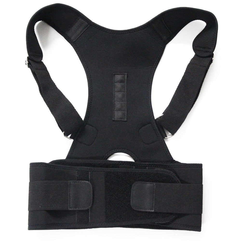 Adjustable Magnetic Posture Corrector