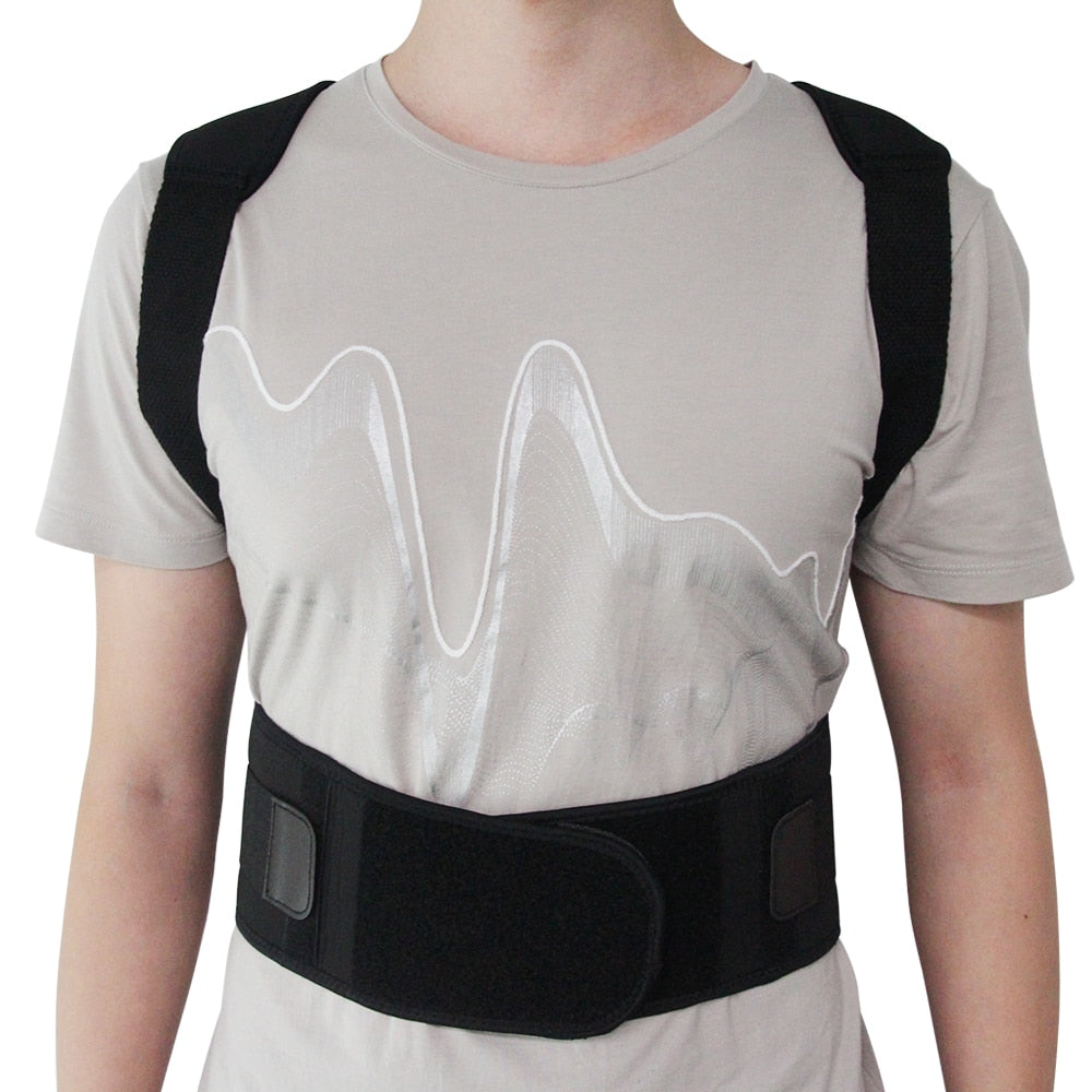 Adjustable Magnetic Posture Corrector